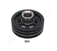 Japanparts PU-303 Puleggia Cinghia Per Albero A Gomito