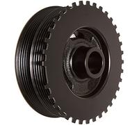 JAPANPARTS PU-307 Puleggia cinghia albero a gomiti