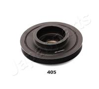 Japanparts PU-405 Puleggia Cinghia Per Albero A Gomito