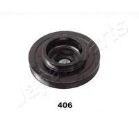 JAPANPARTS PU-406 Puleggia cinghia albero a gomiti