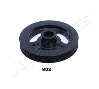 JAPANPARTS PU-902 Puleggia cinghia albero a gomiti