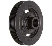 JAPANPARTS PU-H17 Puleggia cinghia albero a gomiti