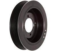 JAPANPARTS PU-W04 Puleggia cinghia albero a gomiti