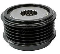 RA-K02 JAPANPARTS Dispositivo ruota libera alternatore per HYUNDAI,KIA