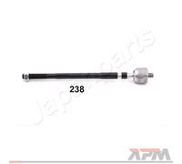 JAPANPARTS JPRD-238 Tirante Assiale