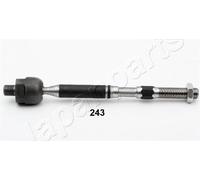 JAPANPARTS RD-243 Giunto assiale, Asta trasversale per TOYOTA