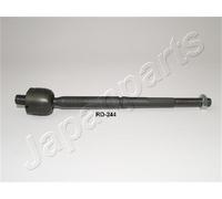Japanparts Barra sterzo RD-244 - Tirante assiale anteriore per Toyota Yaris / Yaris Verso