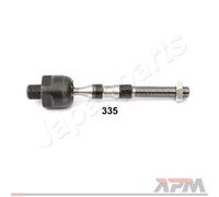 JAPANPARTS JPRD-335 Tirante Assiale