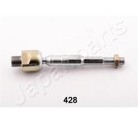 Japanparts Tirante RD-428 Barra sterzo assale anteriore bilaterale con snodo assiale