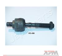 JAPANPARTS RD-498 Snodo assiale