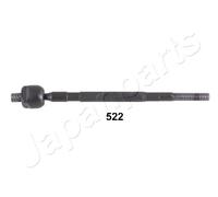 Barra sterzo Assale anteriore bilaterale RD-522 JAPANPARTS per MITSUBISHI