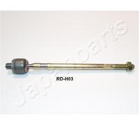 JAPANPARTS RD-H03 Giunto assiale, Asta trasversale per HYUNDAI