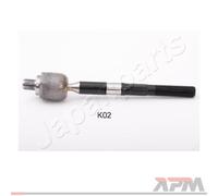 Japanparts Snodo assiale RD-K02 – Barra sterzo anteriore per KIA