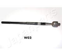 JAPANPARTS RD-W03 Snodo assiale