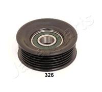 JAPANPARTS RP-326 Galoppino guidacinghia, cinghia Poly-V