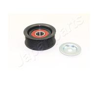 Japanparts RP-405 Rullo Di Guida Per Cinghia A V Per Honda Civic VIII
