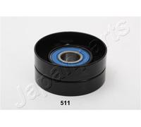 Rullo cinghia trapezoidale RP-511 JAPANPARTS per MITSUBISHI CARISMA
