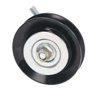 JAPANPARTS RP-524 Galoppino guidacinghia, cinghia Poly-V