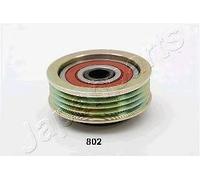 JAPANPARTS RP-802 - Galoppino-Guidacinghia Cinghia Poly-V