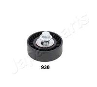 JAPANPARTS RP-930 Galoppino guidacinghia, cinghia Poly-V