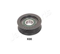 JAPANPARTS JPRP-K00 Galoppino Cinghia Poly-V