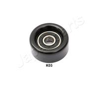 RPK03 Rullo tenditore, Cinghia Poly-V (MARCA-JAPANPARTS)