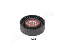 Japanparts Galoppino Cinghia Poly-V Rp-K04