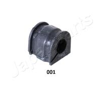 JAPANPARTS RU-001 Bronzina cuscinetto, Barra stabilizzatrice per DACIA