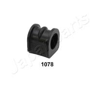 Boccola barra stabilizzatrice Assale anteriore RU-1078 JAPANPARTS per NISSAN