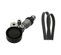 JAPANPARTS RU-1122 Supporto motore