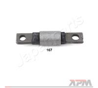 Japanparts RU-167 Supporto Manubrio Frontale per Nissan Qashqai + 2 I x-Trail