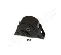 Supporto motore Assale anteriore RU-193 JAPANPARTS per NISSAN ALMERA TINO