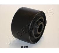 JAPANPARTS RU-209 Supporto braccio oscillante Posteriore