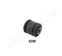 Japanparts RU-2206 Supporto con Flangia