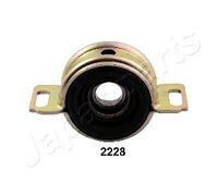 JAPANPARTS RU-2228 Cuscinetto, Supporto intermedio albero cardanico