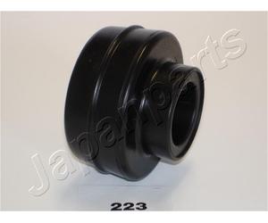 JAPANPARTS RU-223 Bronzina cuscinetto, Molla a balestra per TOYOTA