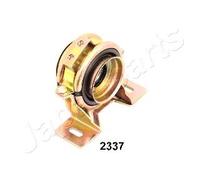 JAPANPARTS RU-2337 Cuscinetto, Supporto intermedio albero cardanico