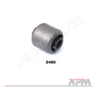 Japanparts RU-2480 Supporto con Flangia