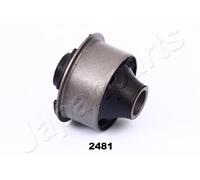 JAPANPARTS RU-2481 Supporto braccio oscillante