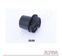 Japanparts RU-2520 Supporto Corpo Dell'Asse Posteriore per Toyota Yaris Sirion