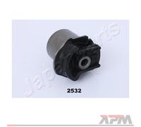 RU-2532 JAPANPARTS Supporto, Corpo assiale per TOYOTA