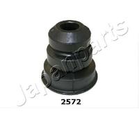 JAPANPARTS RU-2572 - Kit parapolvere Ammortizzatore