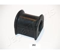 JAPANPARTS RU-262 Bronzina cuscinetto, Barra stabilizzatrice per TOYOTA