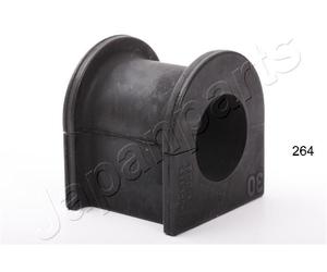 JAPANPARTS RU-264 Bronzina cuscinetto, Barra stabilizzatrice per TOYOTA