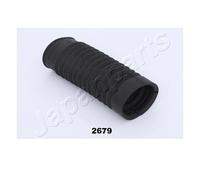 Copertura ammortizzatore pneumatico Assale posteriore RU-2679 JAPANPARTS