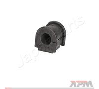 Japanparts Bronzina cuscinetto barra stabilizzatrice RU-2764 anteriore per Toyota Avensis