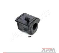 Japanparts RU-286 Cuscinetto Stabilizzatore Anteriore Sinistro Per Toyota Auris