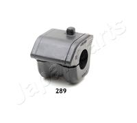 JAPANPARTS RU-289 Bronzina cuscinetto, Barra stabilizzatrice per TOYOTA