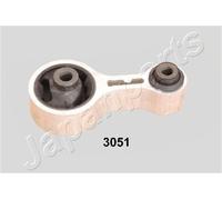 JAPANPARTS Supporto motore RU-3051 Posteriore per MAZDA 6 Hatchback (GG) 6 (GG)