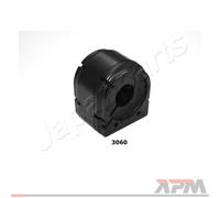 Japanparts RU-3060 Cuscinetto Stabilizzatrice Frontale per Mazda 3 2 CX-5 6 CX-3